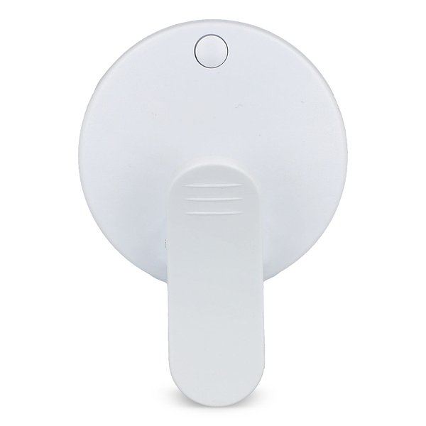 Universelle tragbare Selfie-LED-Leuchte mit 3 Helligkeitsstufen Vrenanin