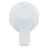 Universelle tragbare Selfie-LED-Leuchte mit 3 Helligkeitsstufen Vrenanin