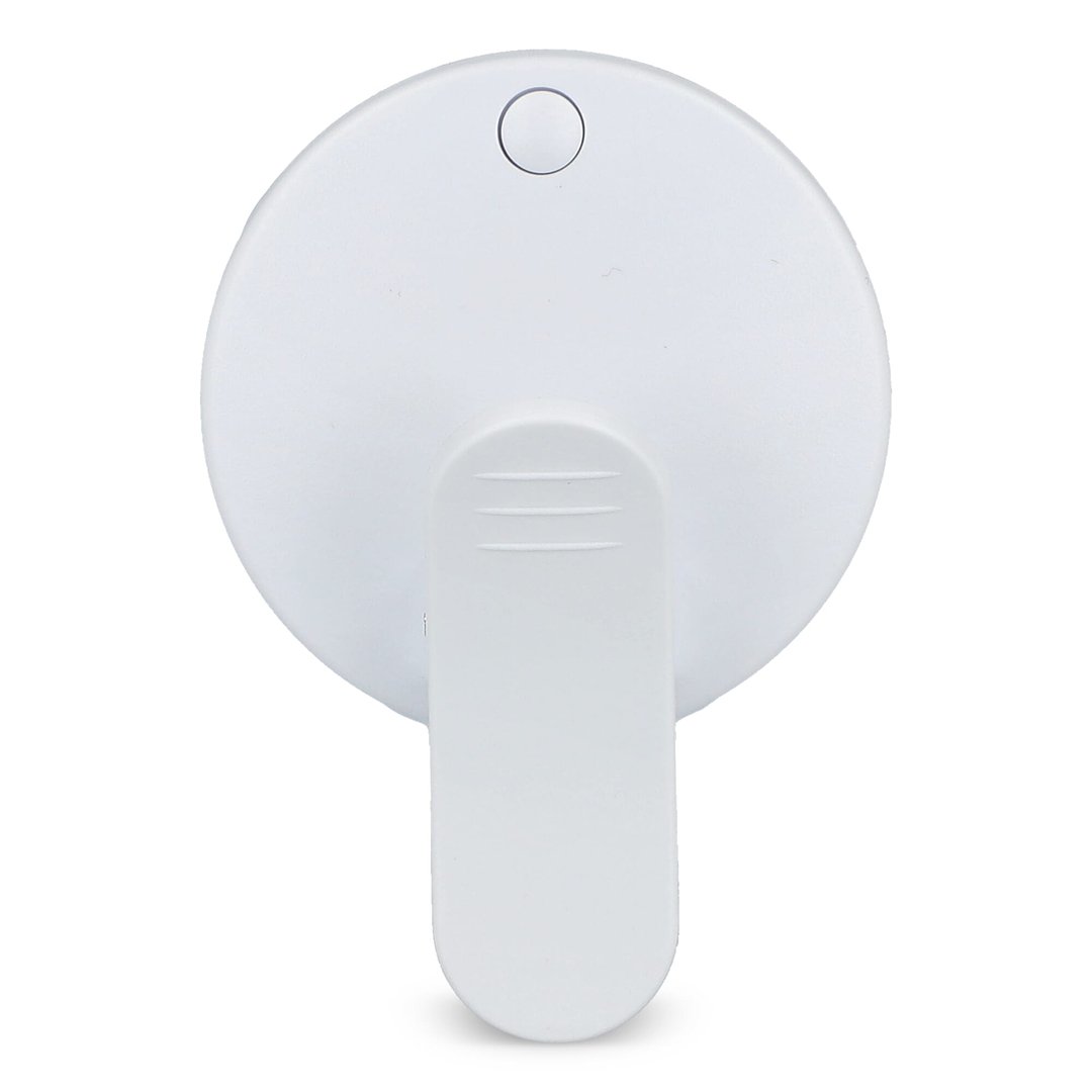 Universelle tragbare Selfie-LED-Leuchte mit 3 Helligkeitsstufen Vrenanin