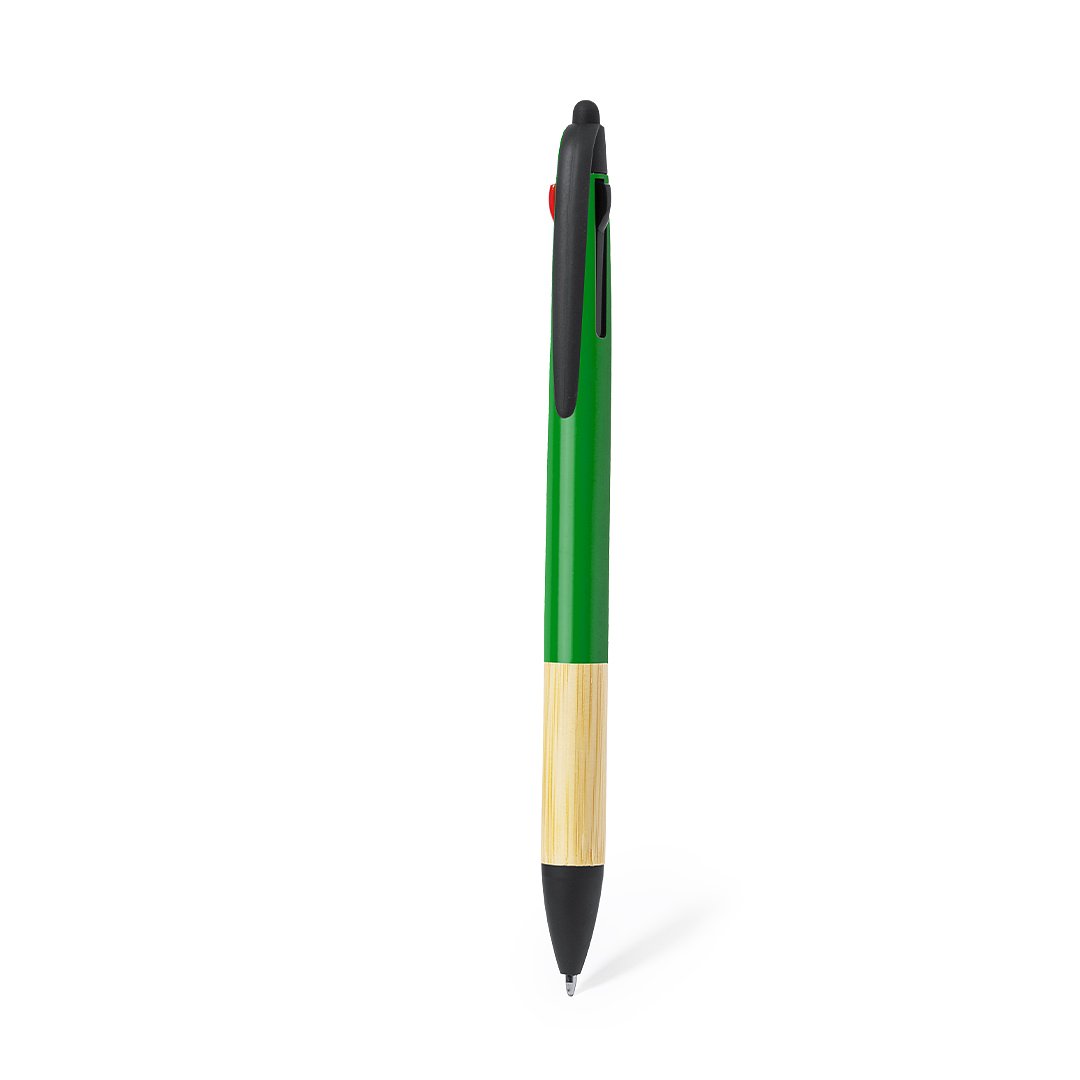 Kugelschreiber Pointer Idlok
