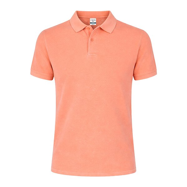 Erwachsene Polo-Shirt Iden