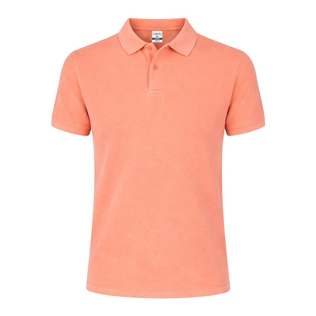 Erwachsene Polo-Shirt Iden