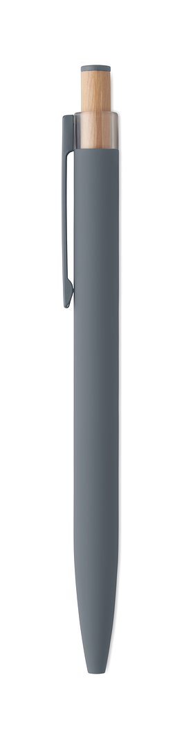 Druckkugelschreiber recy. Alu Gians