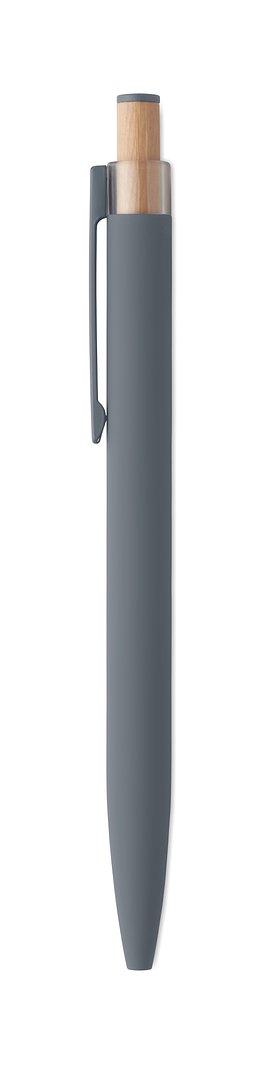 Druckkugelschreiber recy. Alu Gians