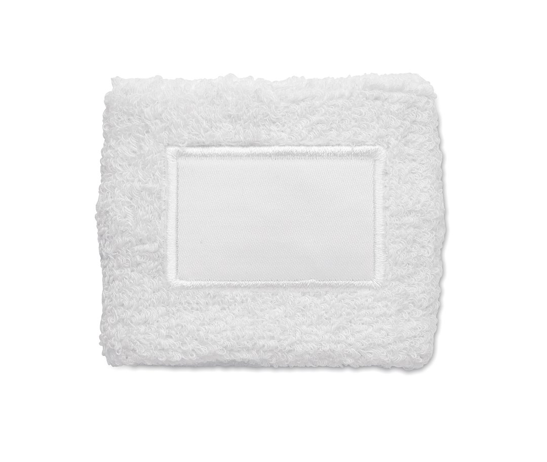 Schweissarmband Polycotton Luriköbi