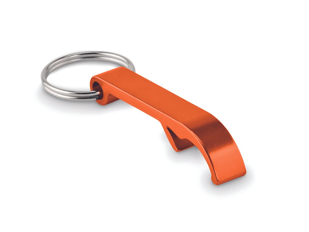 Schlüsselring mit Kapselheber Leengiana