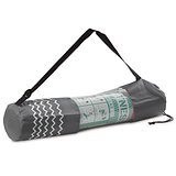 Fitness-Yogamatte mit Trageriemen Renan