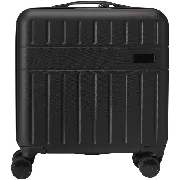 16 Zoll GRS Laptop-Trolley aus recyceltem Material, 30 l - Chthlana