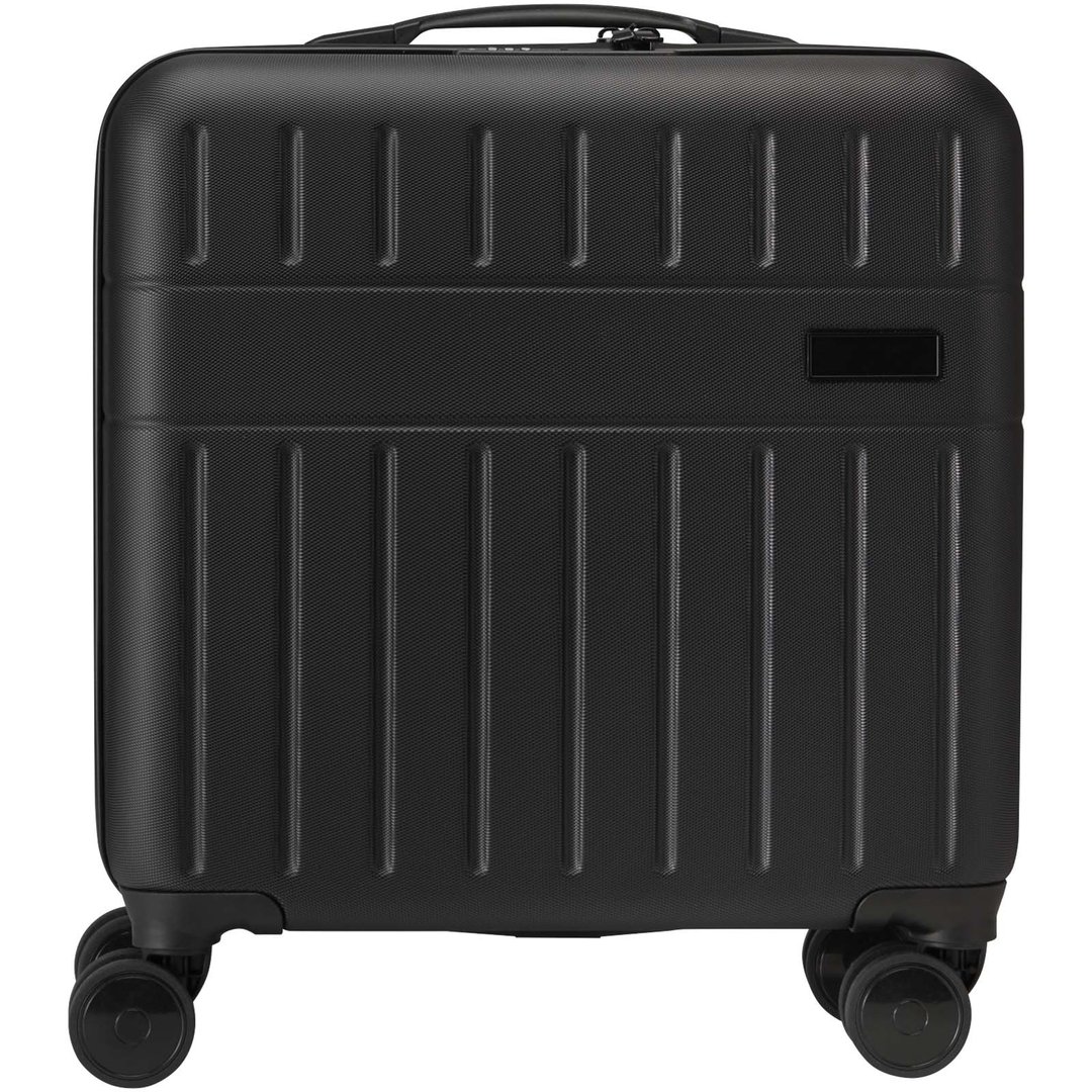 16 Zoll GRS Laptop-Trolley aus recyceltem Material, 30 l - Chthlana