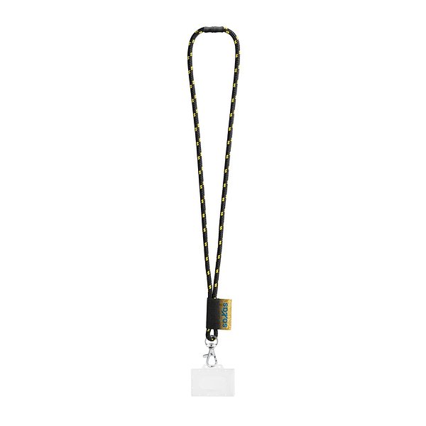 Lanyard aus Polyester Orlinan