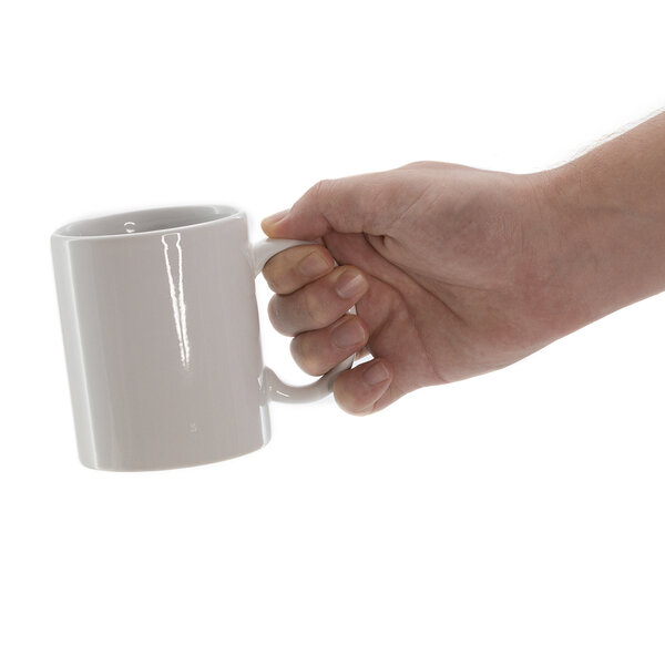 Sublimations Tasse Idnel