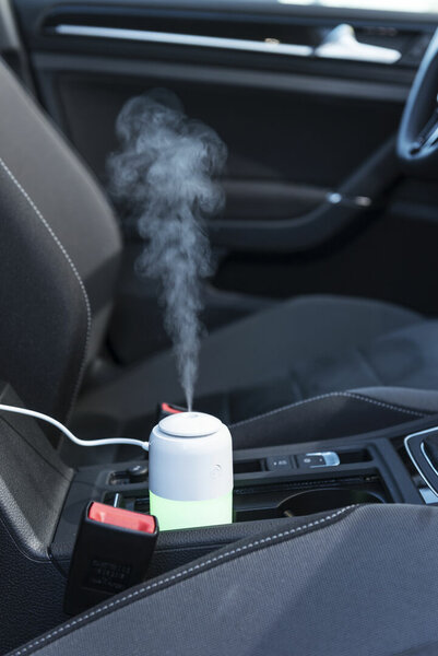 Luftbefeuchter Idudy