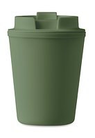 Becher recyceltes PP 300 ml Trudy