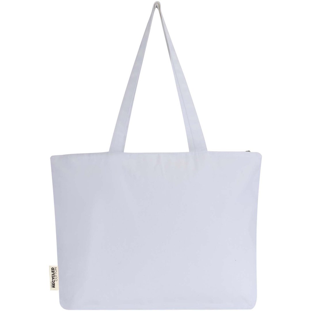 320 g/m Reissverschluss Tragetasche 15L - Elvetolfel