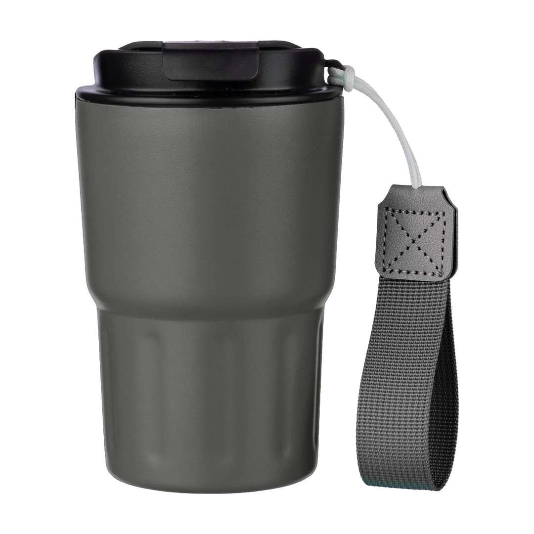 Doppelwandiger Thermobecher Dumeregn | 320 ml