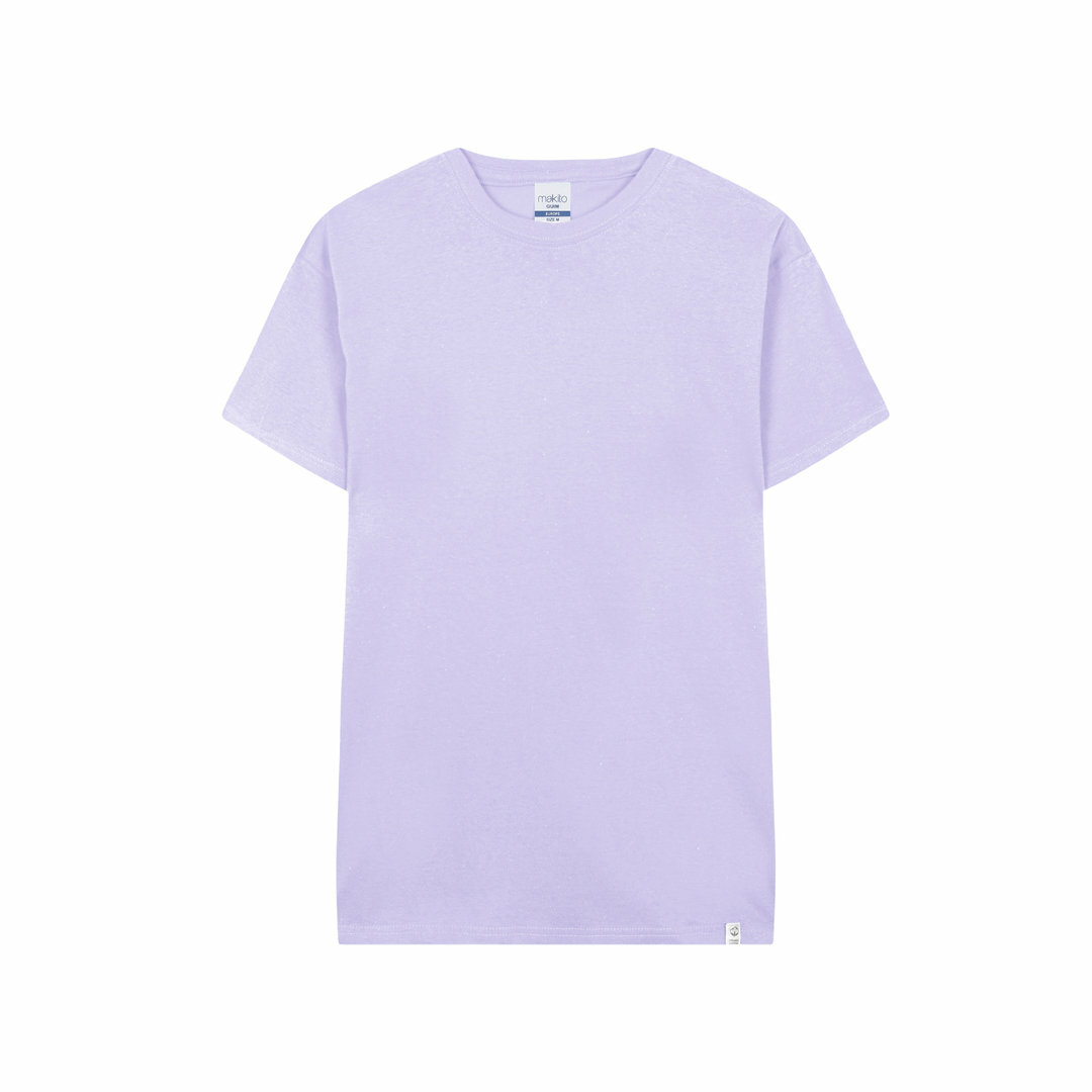 Erwachsene Farbe T-Shirt Iduim