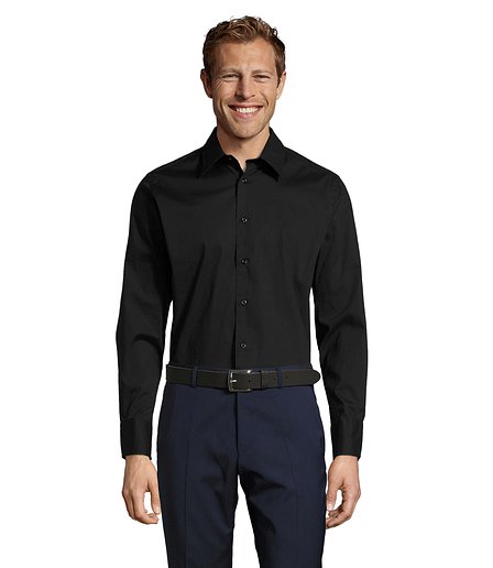 Herren Shirt 140g Vregin