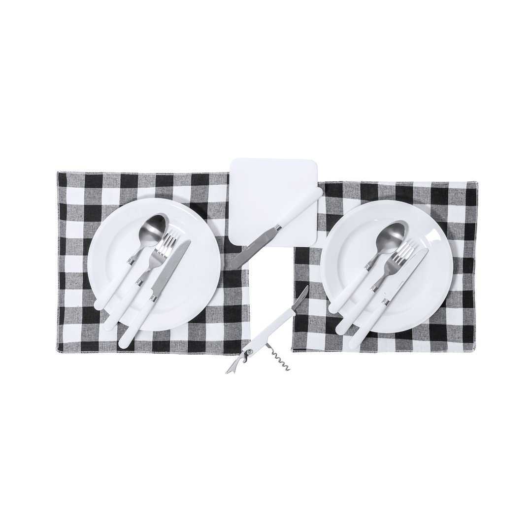 Picnic Set Idken