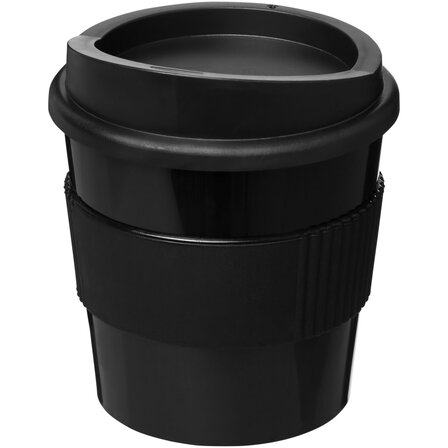 Primo 250 ml Becher mit Schutzring - Lolfat