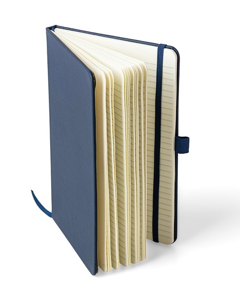 rPET (600D) Polyester-Notizbuch Maschatin
