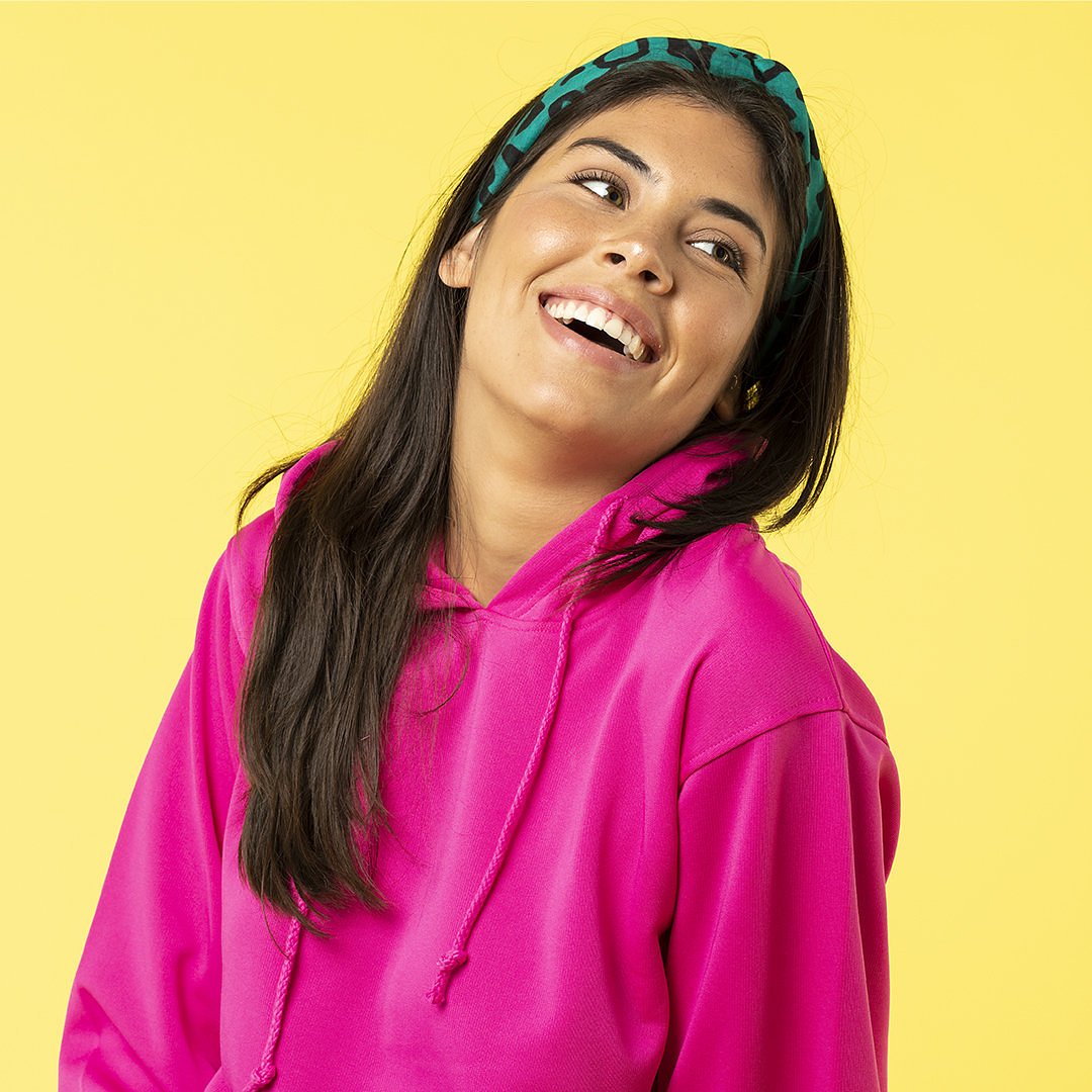 Erwachsene Technische Sweatshirt Ideon