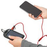 Ladekabel Hexa Dumeng | 6-in-1