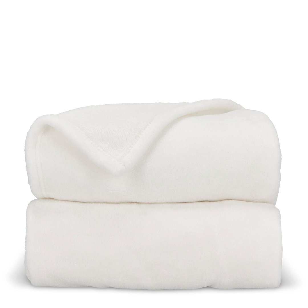 Korallenfleece-Decke Sublimation 130x170 cm 270g/m² Muninatia