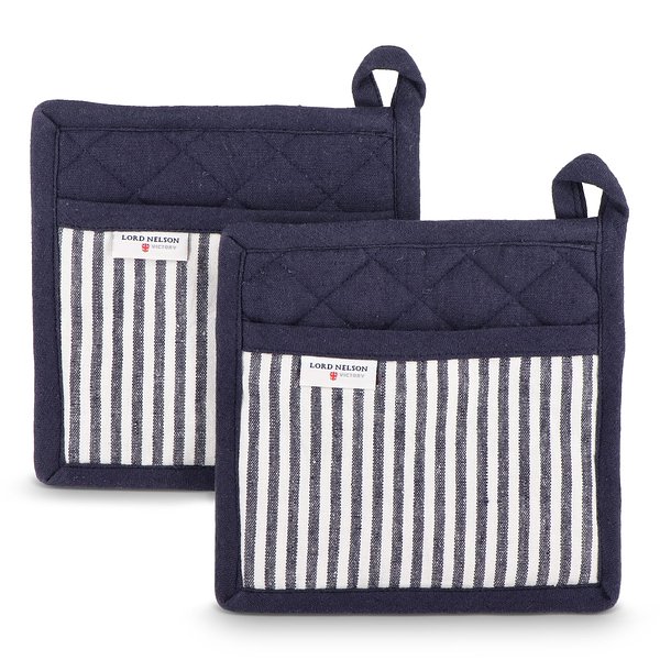 Ofenhandschuh-Set, 2 Stück Ansehilgn