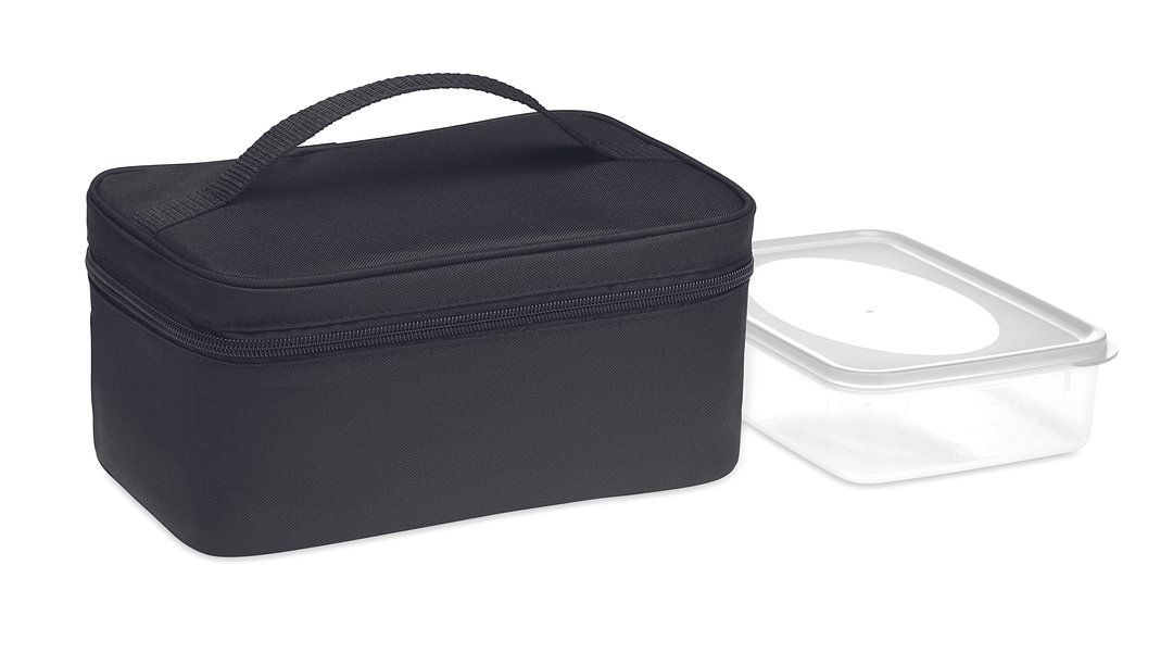 Lunch-/ Kühltasche 600D RPET Uedichan