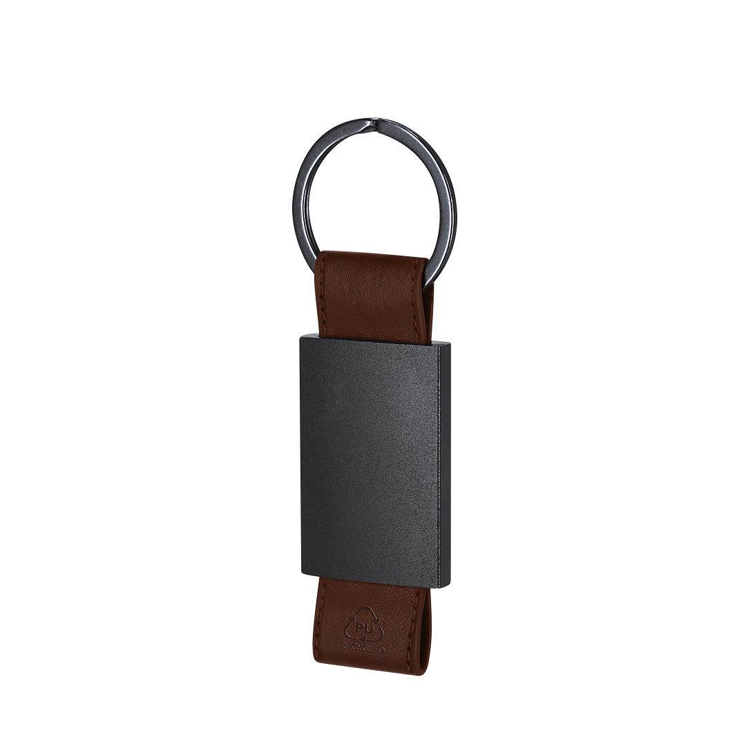 Schlüsselanhänger Idsat