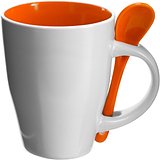 Becher aus Keramik Steio