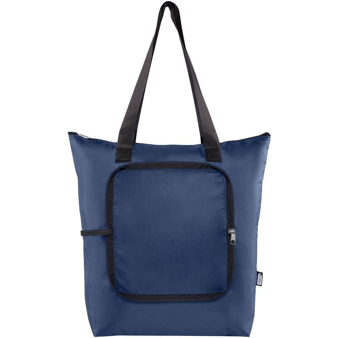 Faltbare RPET Kühltasche 15 L - Anineliun