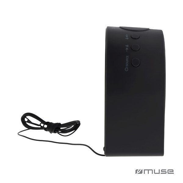 DAB/DAB+ FM Dual Alarm Clock Radio Cilgi