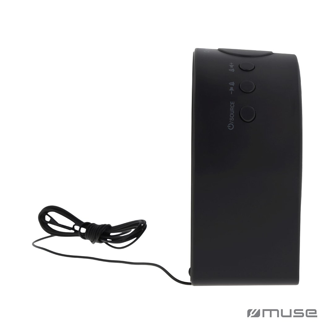 DAB/DAB+ FM Dual Alarm Clock Radio Cilgi