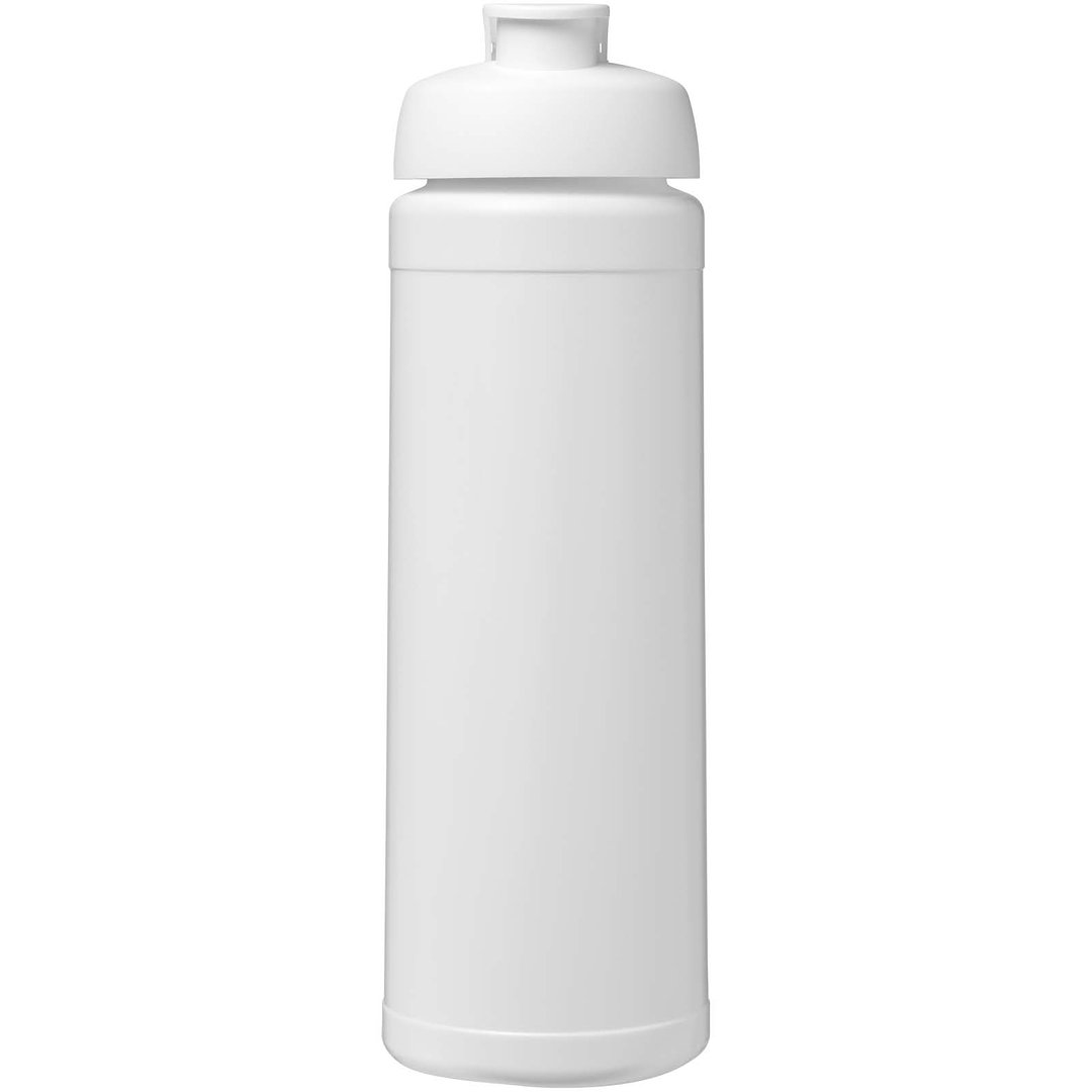 Rise 750 ml Sportflasche mit Klappdeckel - Fadria