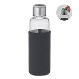 Flasche Trink-Erinnerung 500ml Grily