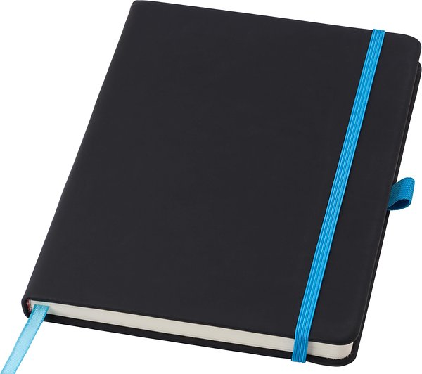 Notizbuch Gria | Recyceltes PU | A5 | Liniert