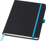 Notizbuch Gria | Recyceltes PU | A5 | Liniert