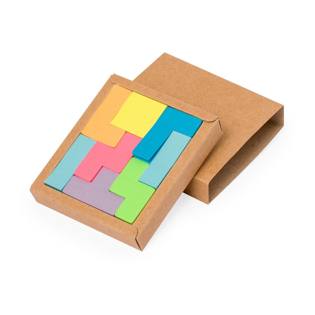 Notizzettelbox Idaid