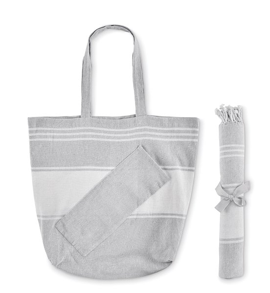 Hamamtuch-Set Aninen