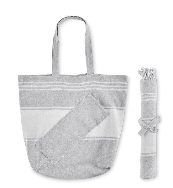 Hamamtuch-Set Aninen