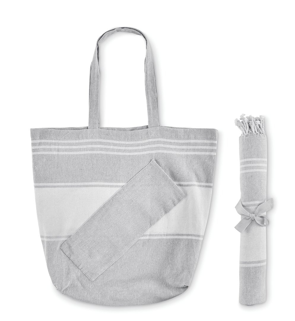 Hamamtuch-Set Aninen