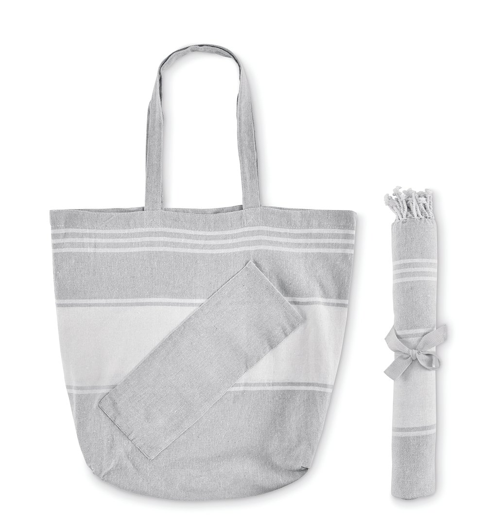 Hamamtuch-Set Aninen