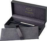 Parker Sonnet Tintenroller aus Edelstahl Truinanna