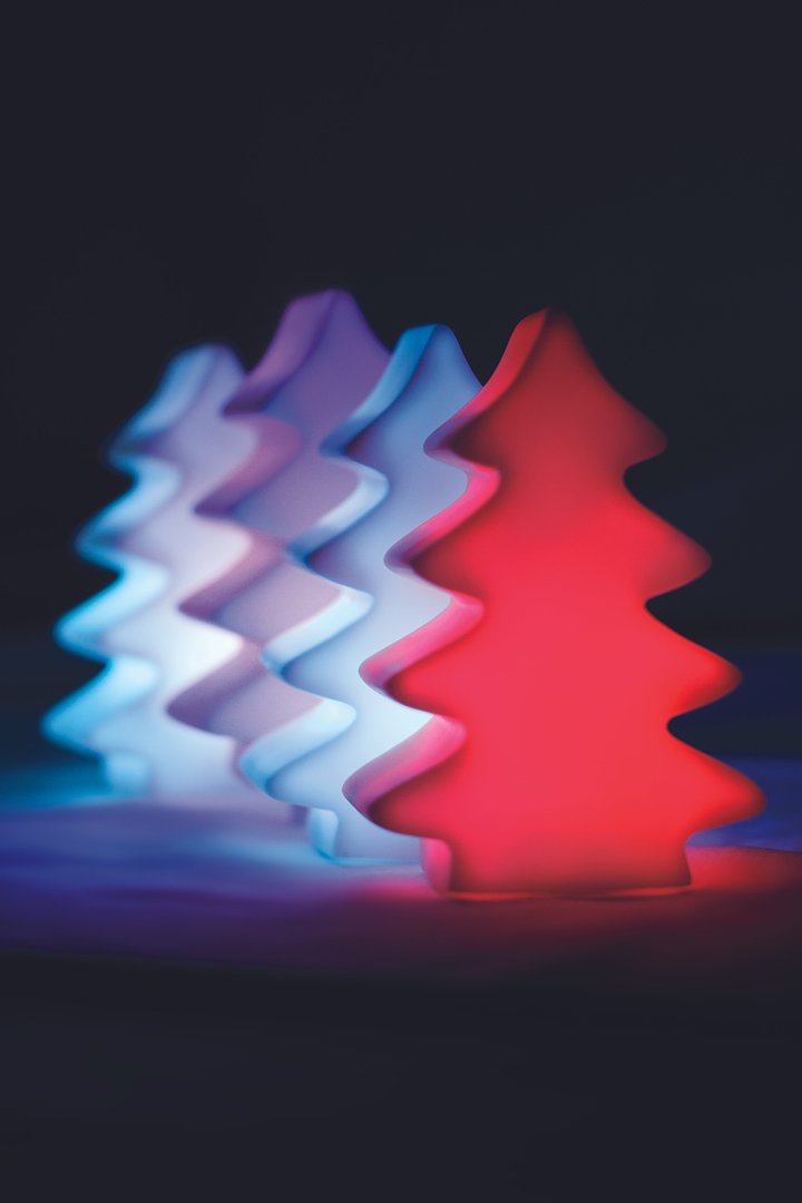 Weihnachtsbaumlicht Luona