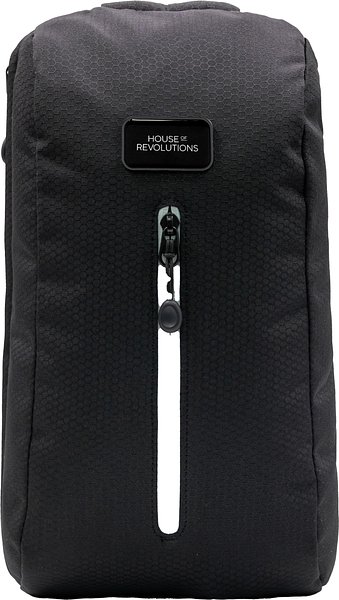 Riemen-Rucksack Nicorin