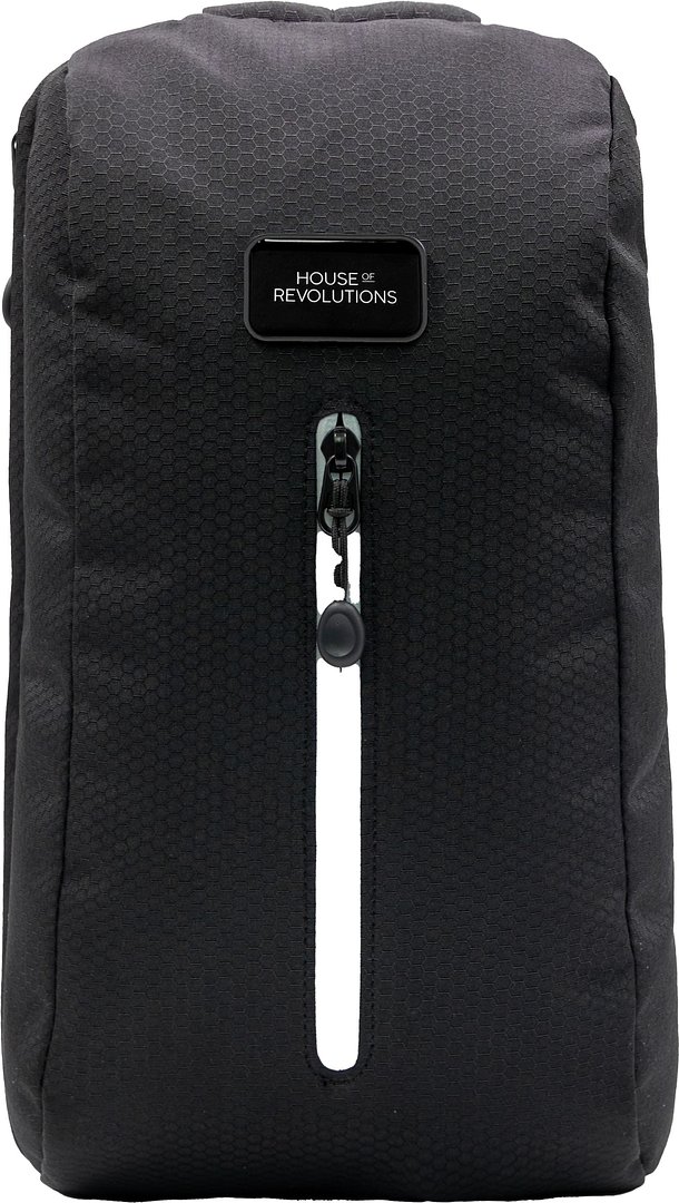 Riemen-Rucksack Nicorin
