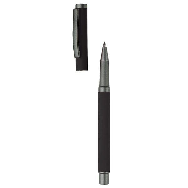 Metall Rollerball New York Soft-Touch Nolfep