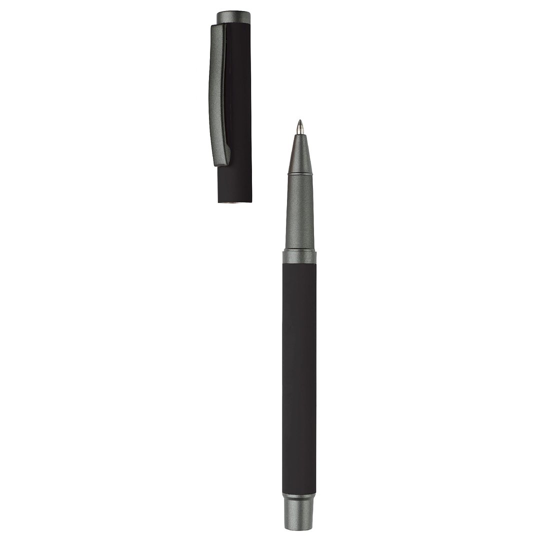 Metall Rollerball New York Soft-Touch Nolfep