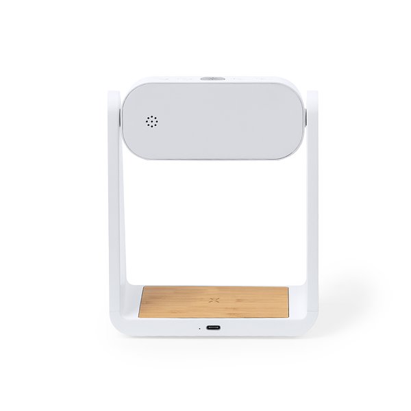 Multifunktion Tischuhr Idret